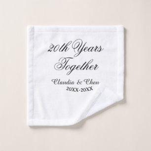 20 años juntos aniversario nombre fecha año sim