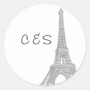 20 Bodas en París favorecen a los Pegatinas