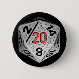 20 echaron a un lado los juegos - botón - los