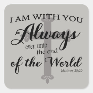 20 Pegatinas de la Biblia cristiana contra la Bibl