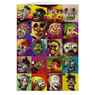 20Faces