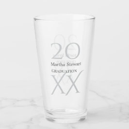 20XX bold le graduation name congrats school year 