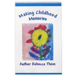 20XX Elaboración del calendario de Recuerdos infan