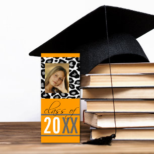 20XX Invitaciones a la fiesta de graduación de imp