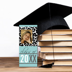 20XX Invitaciones a la fiesta de graduación de imp