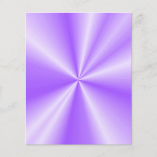 212514 PAPEL DE PALABRA METÁLICO GRADIENTE AZUL PU (Frente)