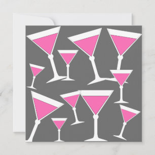 21.ª invitaciones a fiestas de cumpleaños