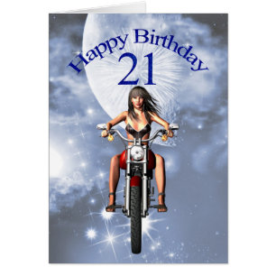 21 años con un chica de ciclismo