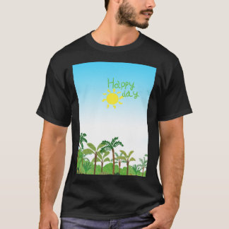 21 Camisa de piña co. Gran familia de piñas
