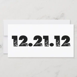 21 de diciembre de 2012