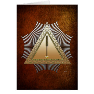 21° grado: Patriarca Noachita