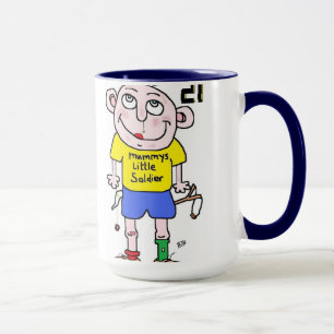 21ra taza del cumpleaños