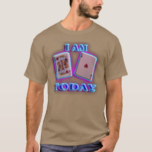 21ro Camisa del CUMPLEAÑOS