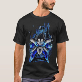 21XX Camiseta BLUGETA