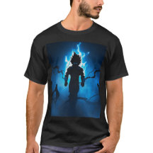 21XX Camiseta BLUGETA 2