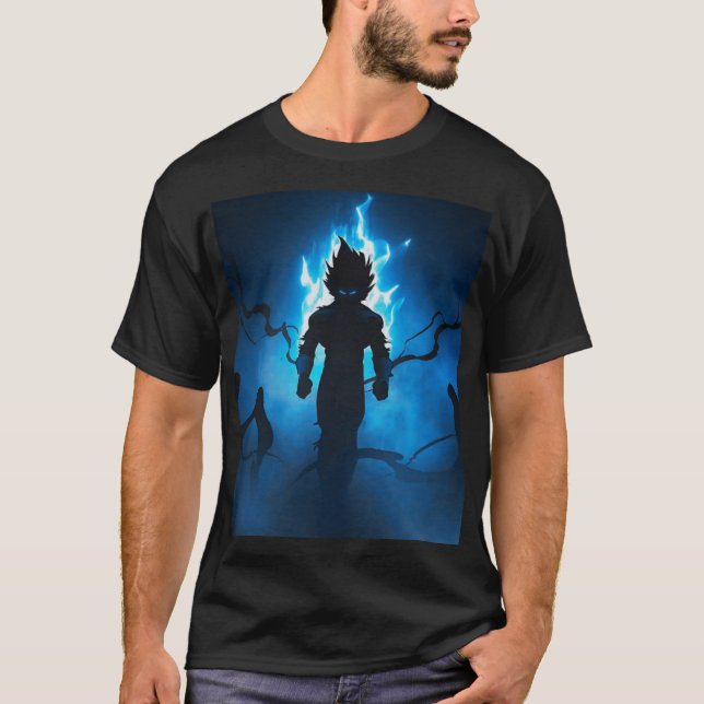21XX Camiseta BLUGETA 2 (Anverso)
