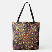 223 - Sombras del Dusk - Bolsa Tote