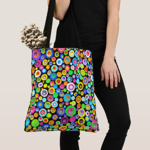 227 - Gemas - Bolsa Tote