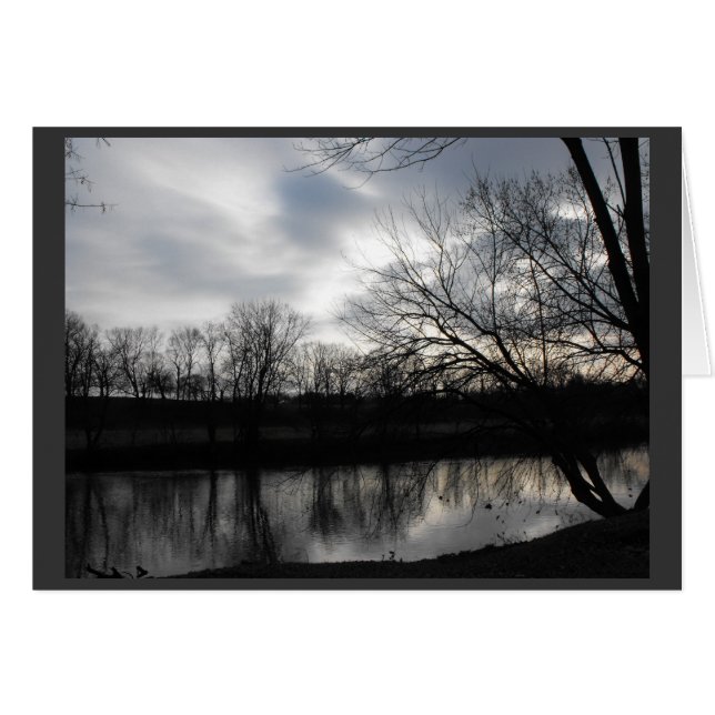 ~ 22 del invierno (Anverso (Horizontal))