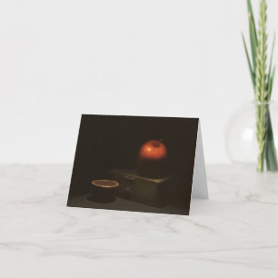 "#22" manzana Frank Sunseri, sótano, caja de bronc