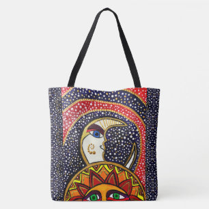 236 - Amor eterno - Bolsa de Tote