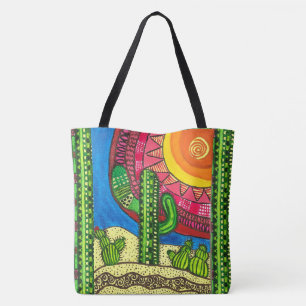 238 - Gigante del Desierto - Bolsa de Tote
