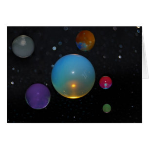 23.ª tarjeta de felicitación del Universo en el Es