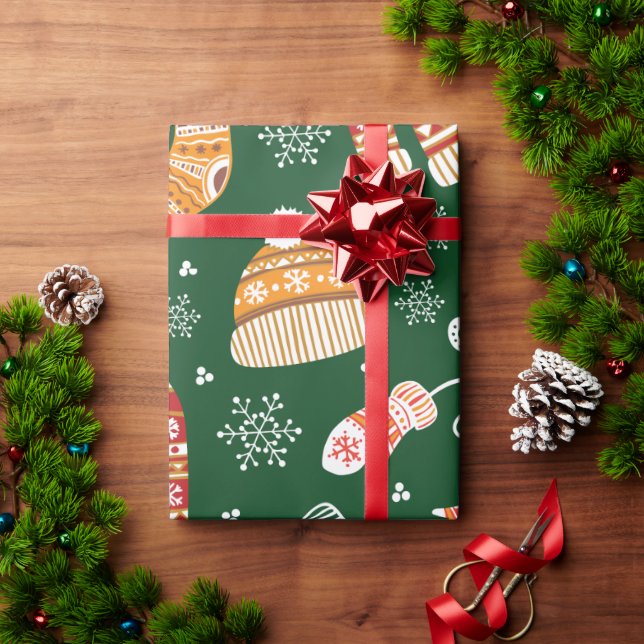 #23 El paraíso Náutico Envuelto Papel "Big Size" (Regalo de vacaciones)