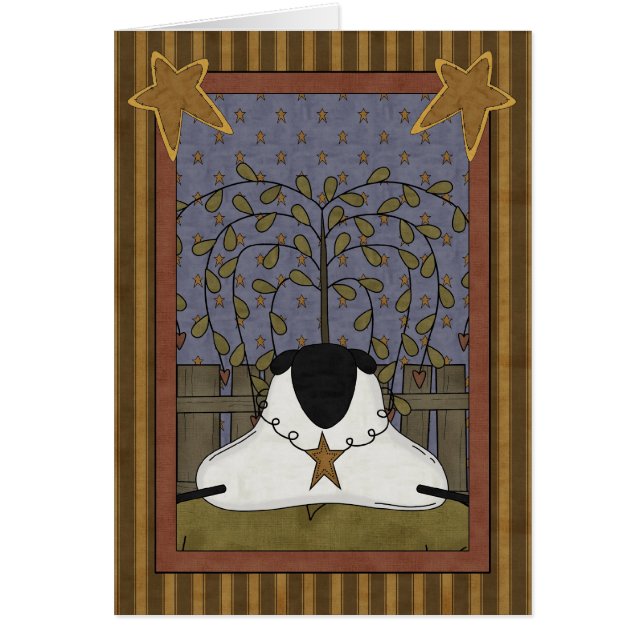 23ro vigésimo tercero salmo 23 (Frente)