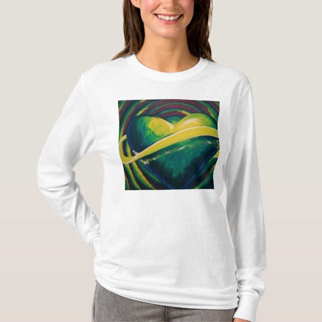 247 52i camiseta encapuchada #1 (Anverso)