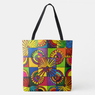 249 - Solteria - Bolsa Tote