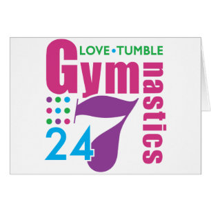24/7 gimnasia