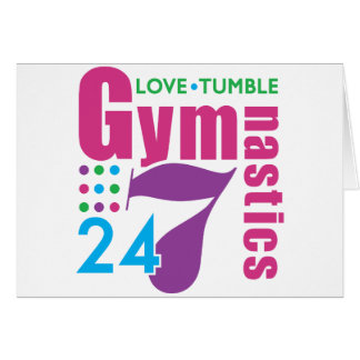 24/7 gimnasia