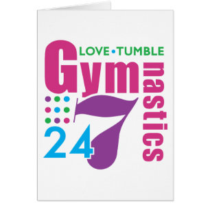 24/7 gimnasia