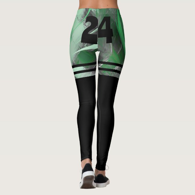 24 Leggings (Reverso)