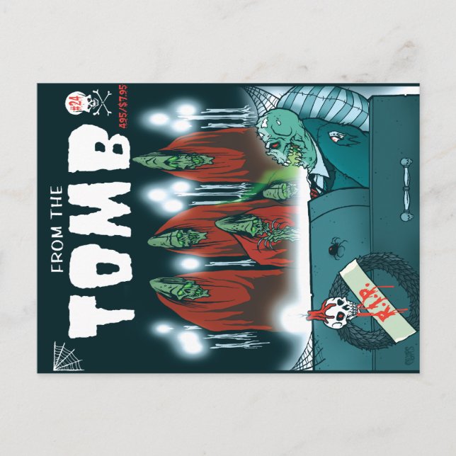 #24 Postales (Anverso)