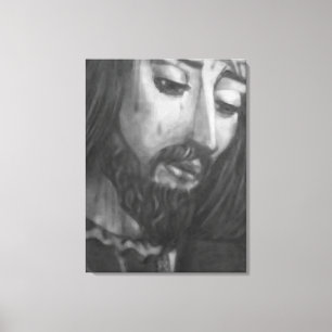 # 24x32 #Expresso Frame# Lienzo