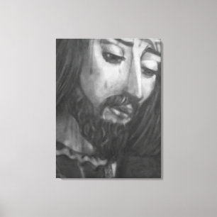 # 24x32 # White Frame# Lienzo
