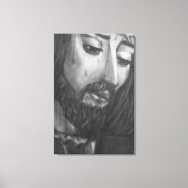 # 24x36 #Expresso Frame# Lienzo (Anverso)