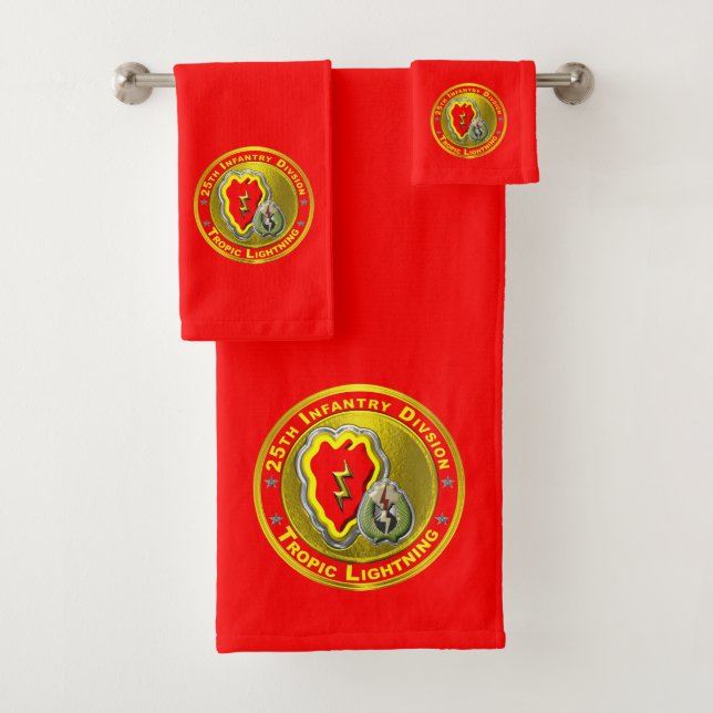 25ª División de Infantería (In situ)