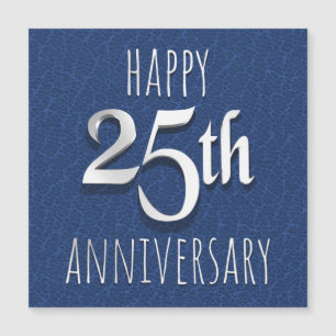 25º aniversario