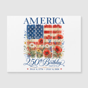 250º Aniversario USA Mujeres 4 de Julio América 25