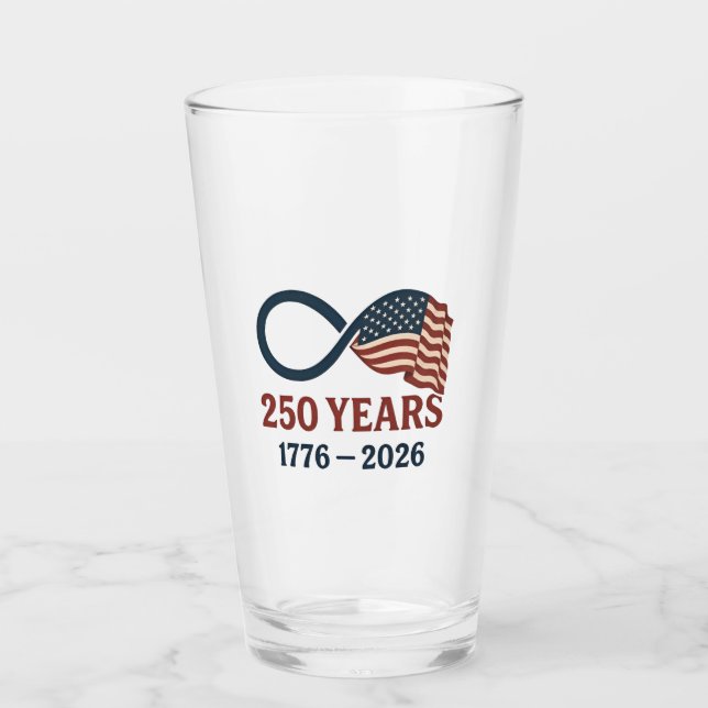 250 Aniversario 1776-2026 Estados Unidos Patriótic (Anverso)