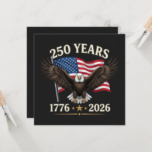 250 Aniversario EE. UU.