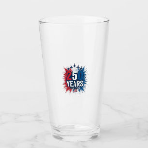 250 Años Aniversario Jets Patrióticos Diseño Vecto