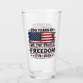 250 años de diseño de libertad de nosotros el pueb