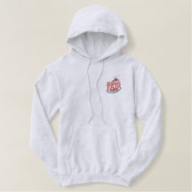 250 sudaderas grises claras para hombre con bordad