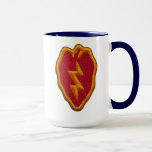 25.ª Copa de Veteranos de la División de Infanterí