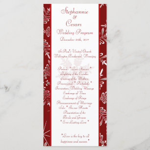 25 4x9 Navidades del programa de bodas Red Snowfla