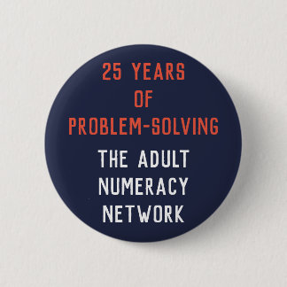 25 años de Problema-Solucionar: Botón del anuncio